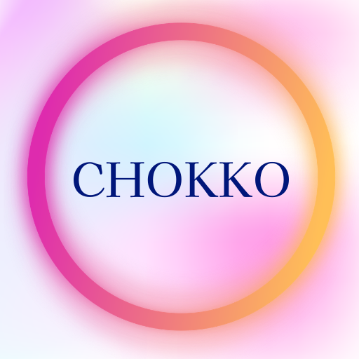 ちょっこブログ