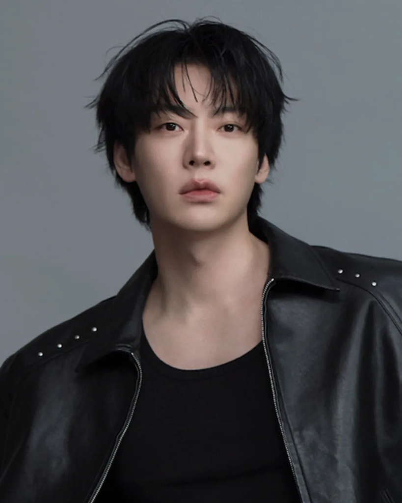 アン・ジェヒョン