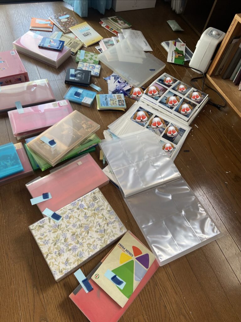 アルバム