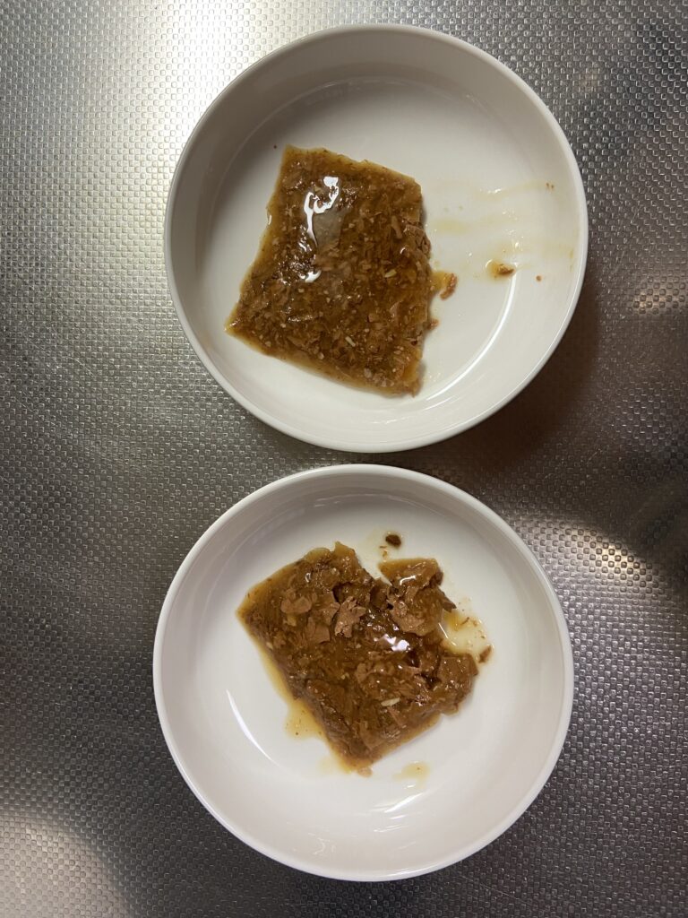 ウェットフード