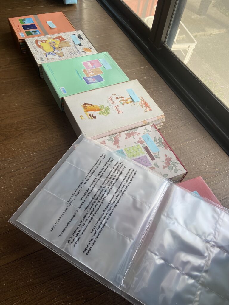 アルバム