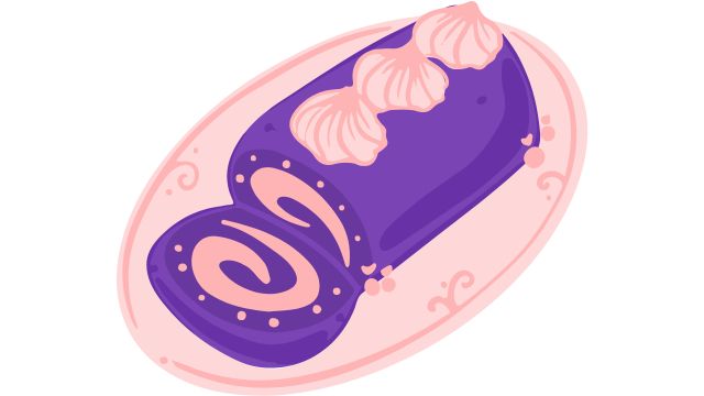 ウベ