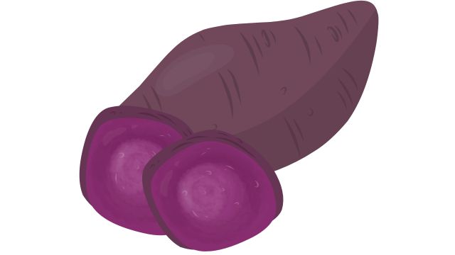 ウベ