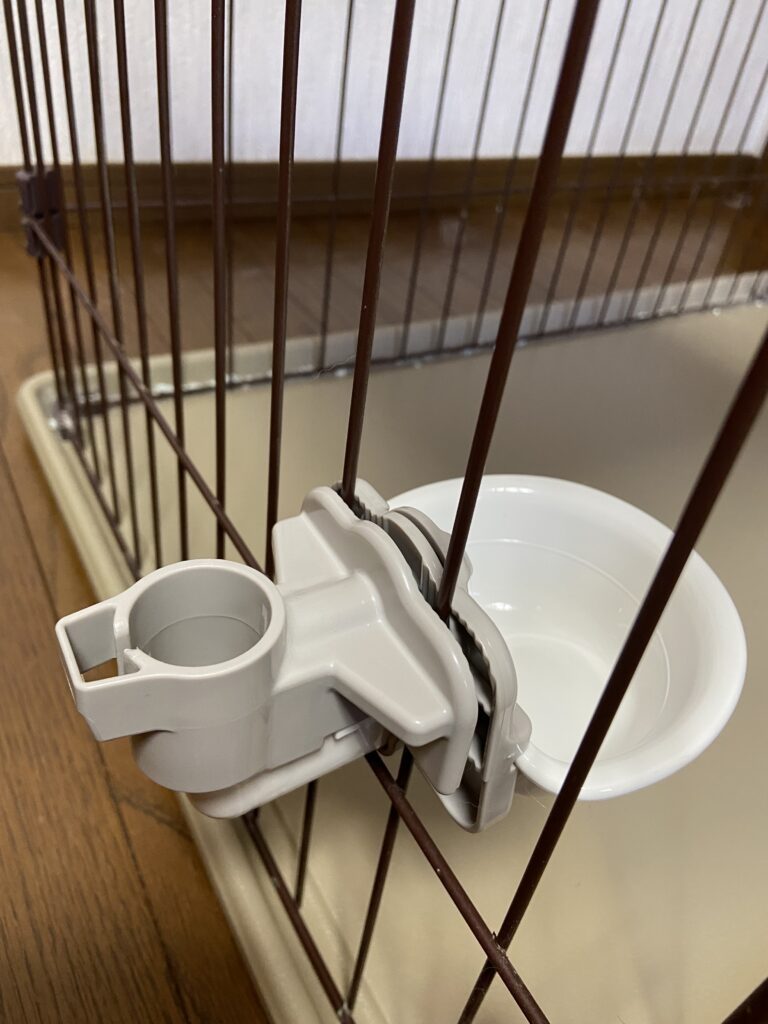 ペット給水機