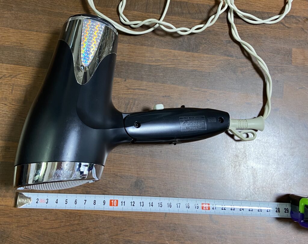 ドライヤー