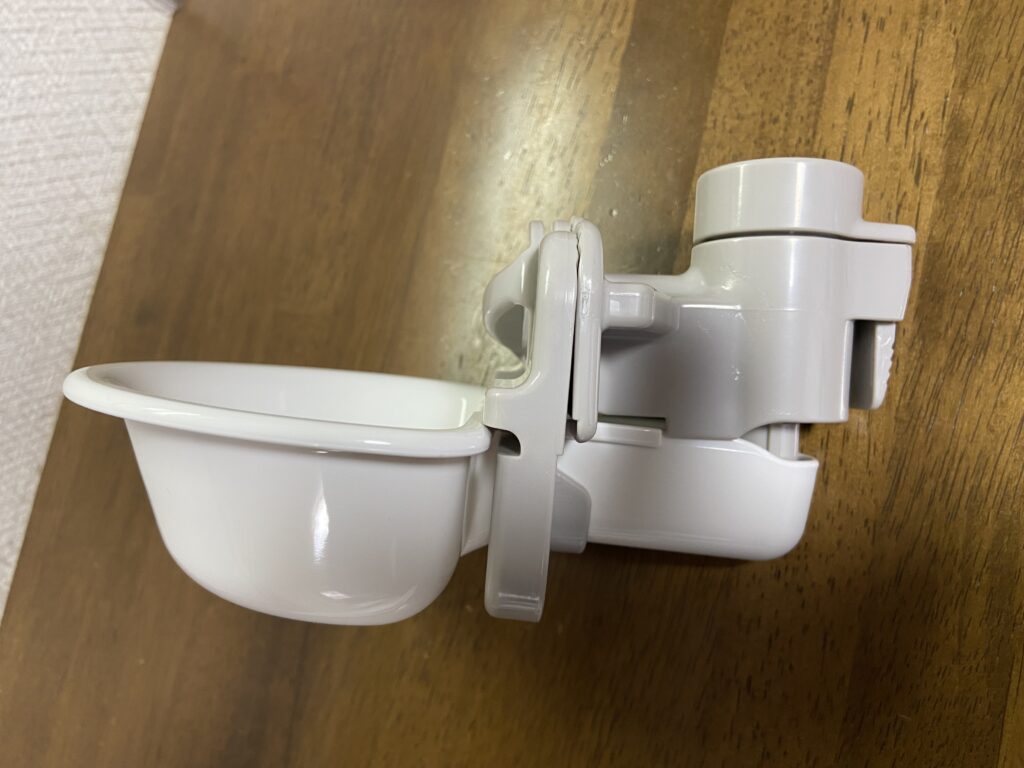 ペット給水機