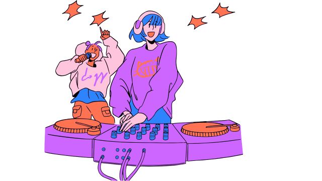 フェス