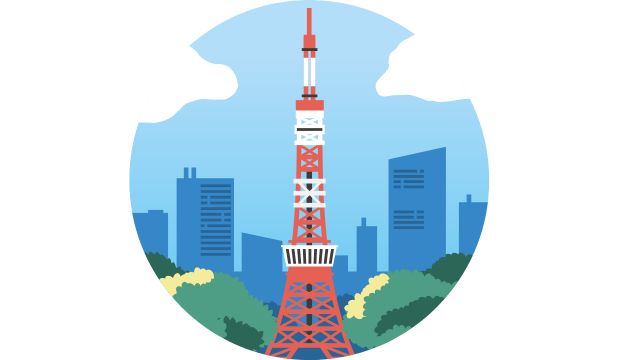 東京タワー