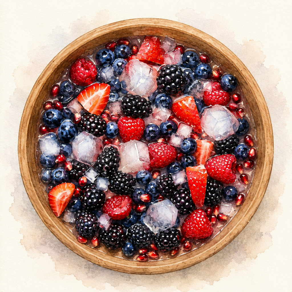 Nature's Cereal