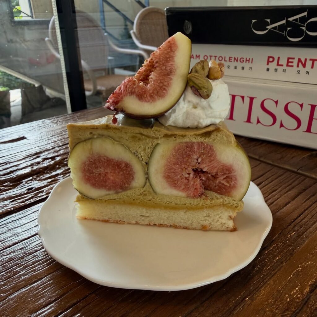 スイーツ