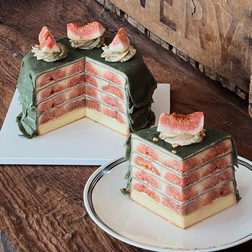 スイーツ