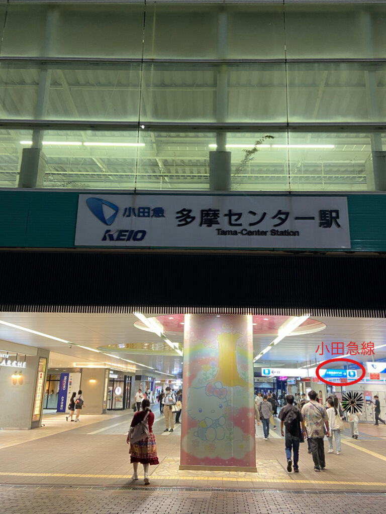 経路
