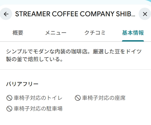 基本情報
