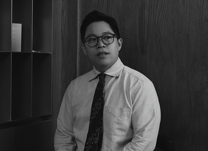 キム・ヒョンモ氏