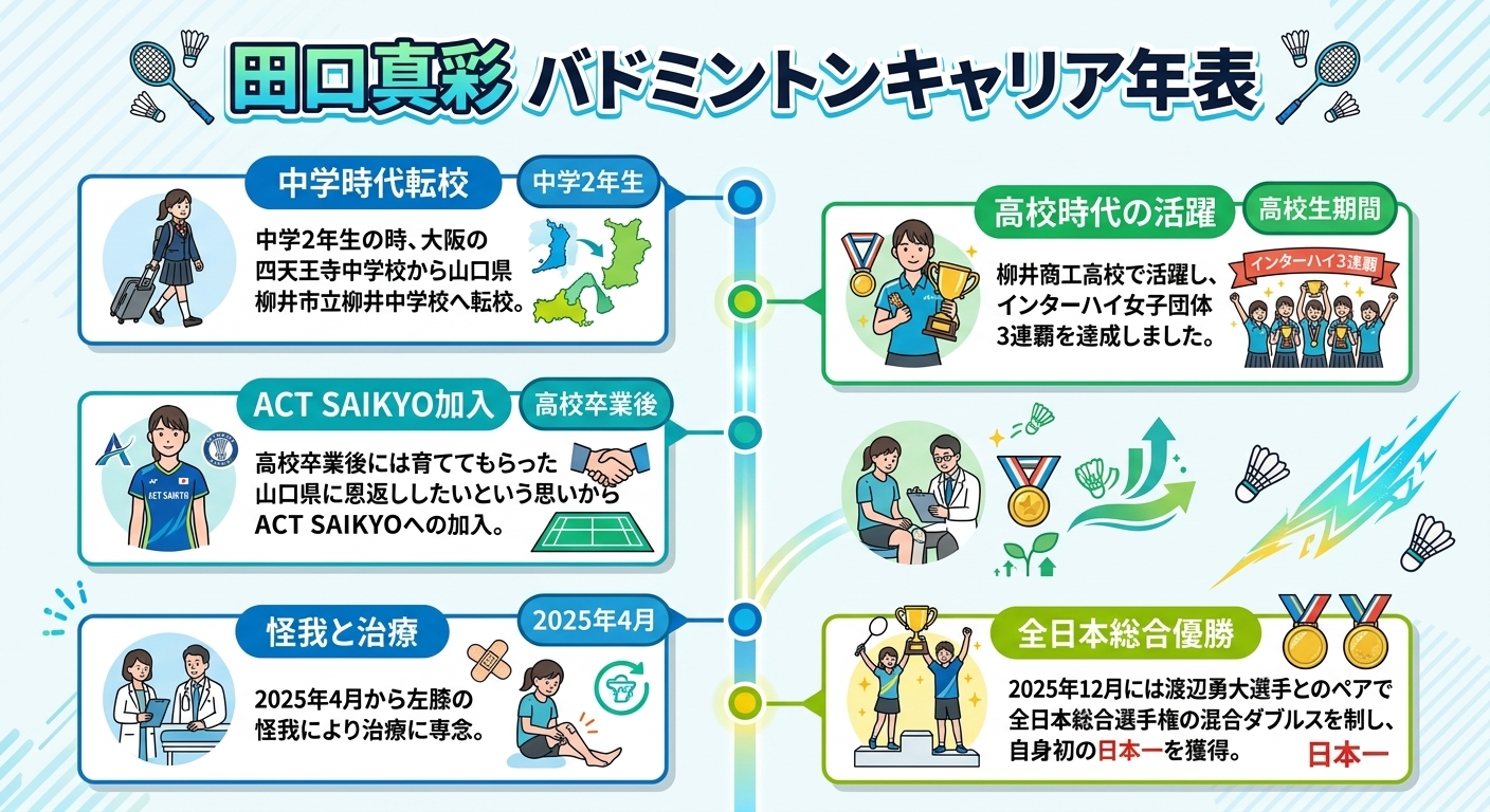 年表