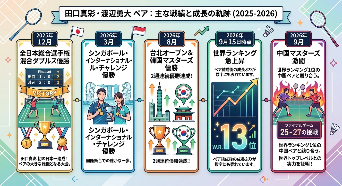年表